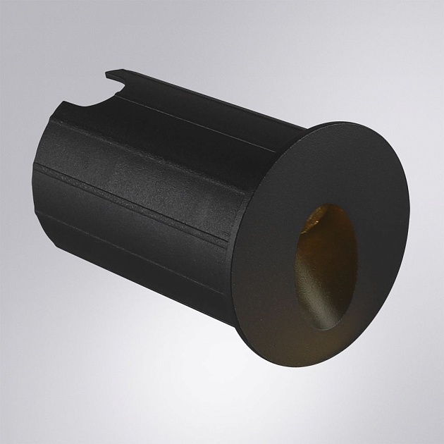 Уличный светодиодный светильник Arte Lamp Piazza A3802IN-1BK Фото № 3