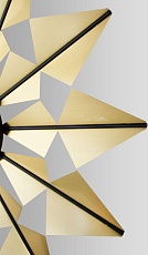 Настенные часы Tomas Stern 8025 2