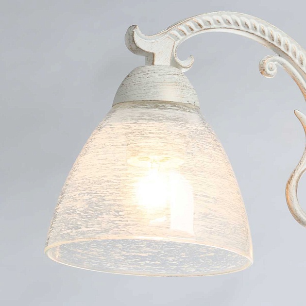 Потолочная люстра De City Ариадна 105010303 Фото № 9