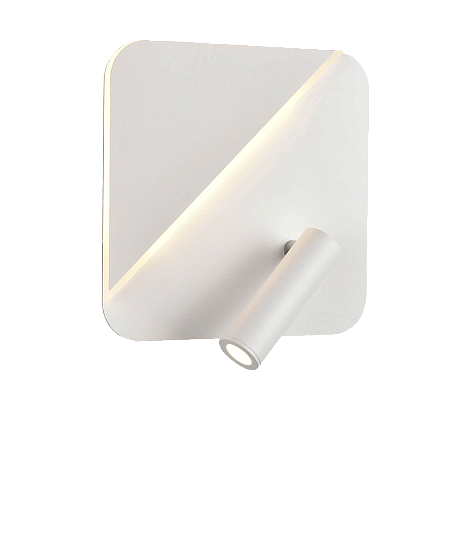 Подсветка Vele Luce Radar VL8291W11 Фото № 6