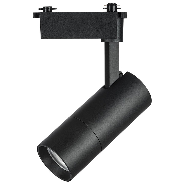 Трековый светодиодный светильник Lightstar Volta 229337 изображение 2 Трековый светодиодный светильник Lightstar Volta 229337 Фото № 2