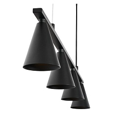 Подвесной светильник MyFar Milla MR1001-4P 4