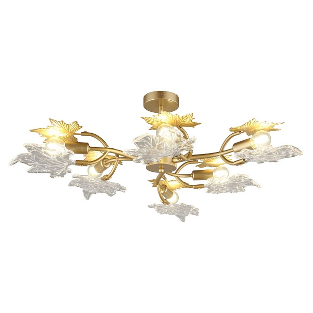 Подвесная люстра Omnilux Vitereta OML-52707-06 Фото № 1