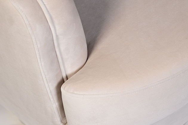 Кресло Garda Decor 87YY-19388 CRE Фото № 3