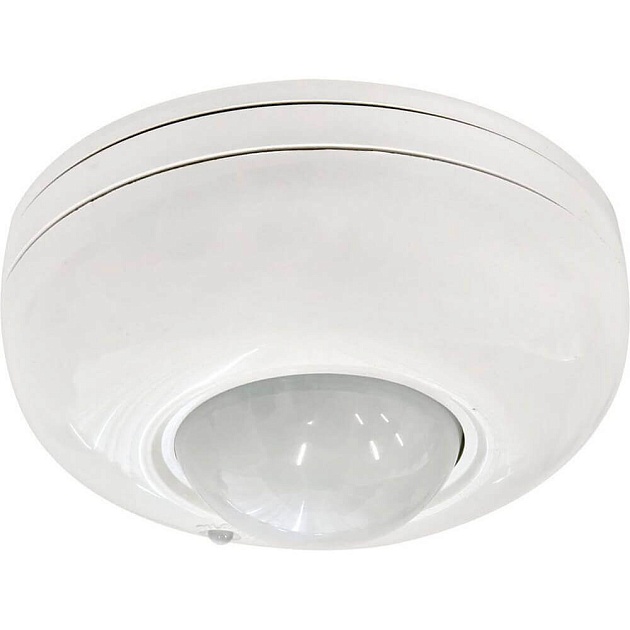 Датчик движения Feron SEN5/LX20B 22006 изображение 1 Датчик движения Feron SEN5/LX20B 22006 Фото № 1