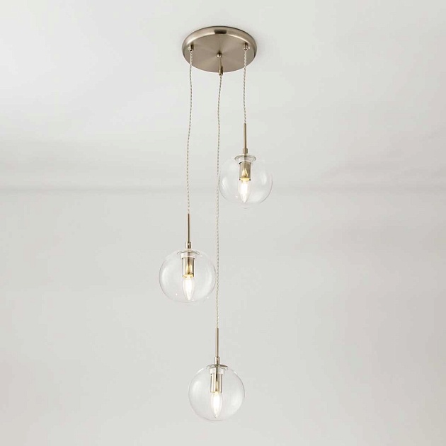 Подвесная люстра Citilux Томми CL102031 изображение 4 Подвесная люстра Citilux Томми CL102031 Фото № 4