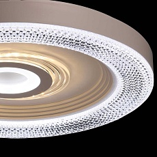 Потолочный светодиодный светильник De City Мадлен 424016701 1