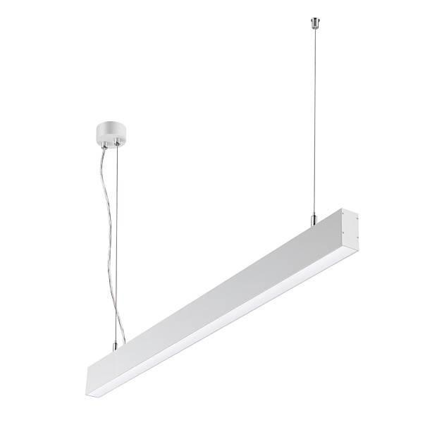 Подвесной светодиодный светильник Novotech Over Iter 358879 Фото № 1