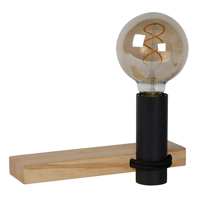 Бра Lucide Tanner 39220/01/76 изображение 1 Бра Lucide Tanner 39220/01/76 Фото № 1