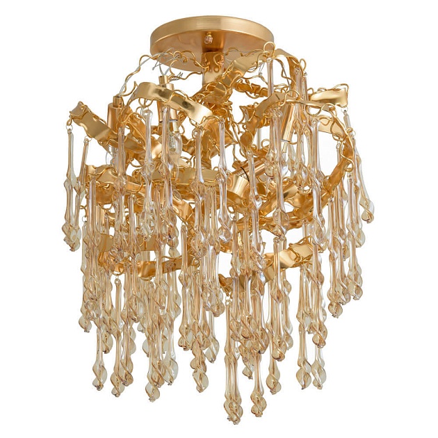 Потолочная люстра Divinare 3150/16 PL-6 Фото № 1