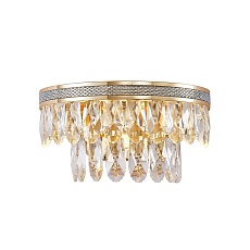 Настенный светодиодный светильник Favourite Palatium 4207-2W