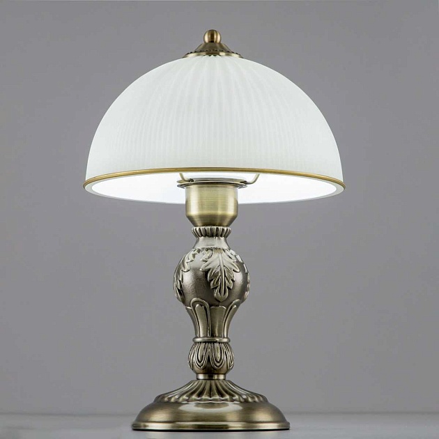 Настольная лампа Citilux Адриана CL405823 изображение 9 Настольная лампа Citilux Адриана CL405823 Фото № 9