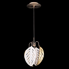 Подвесной светильник Crystal Lux RAMONA SP1 5