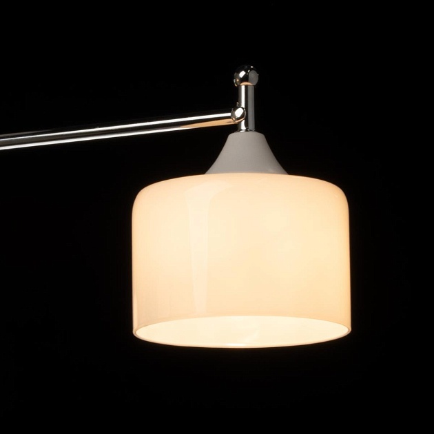 Люстра De City Тетро 118010705 изображение 7 Люстра De City Тетро 118010705 Фото № 7