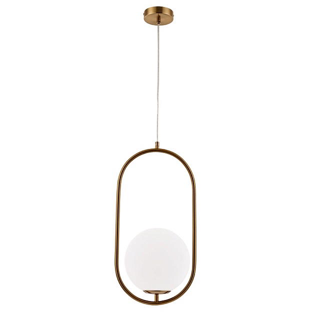 Подвесной светильник Arte Lamp Matisse A7746SP-1AB Фото № 1