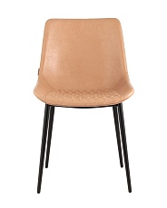 Кухонный стул Stool Group Деймон экокожа бежевый AV 462-Psan-08 2