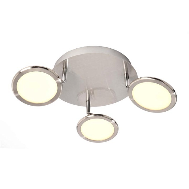 Светодиодный спот Deko-Light Botein 348117 изображение 1 Светодиодный спот Deko-Light Botein 348117 Фото № 1