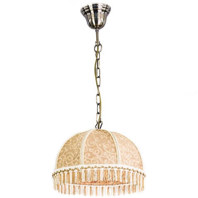 Подвесной светильник Citilux Базель CL407115 Фото № 1