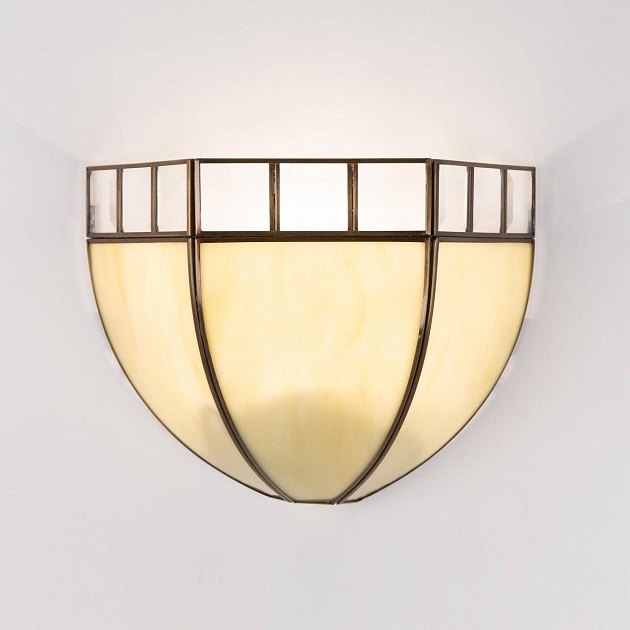 Настенный светильник Citilux Шербург-1 CL440311 Фото № 2