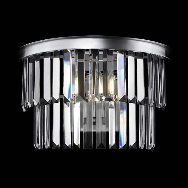 Настенный светильник Maytoni Revero MOD085WL-01CH Фото № 4