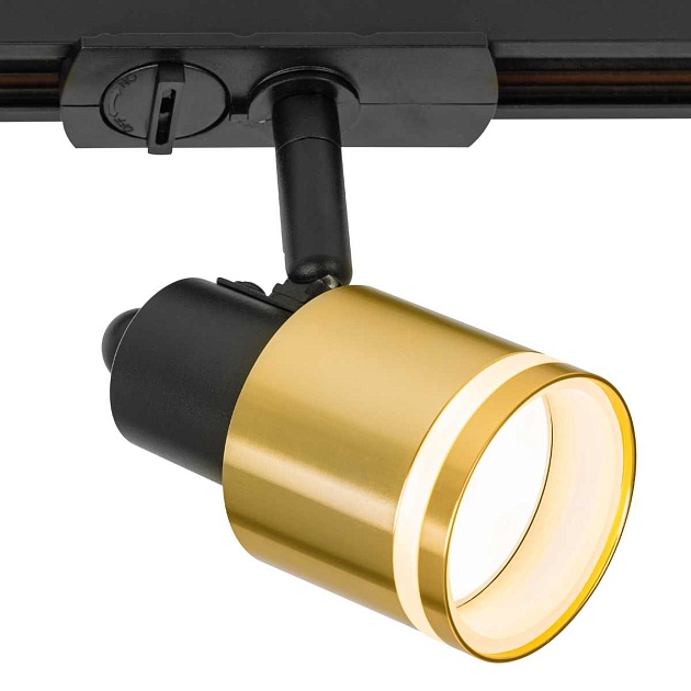 Трековый светильник Citilux Bruno CL565T14 Фото № 5