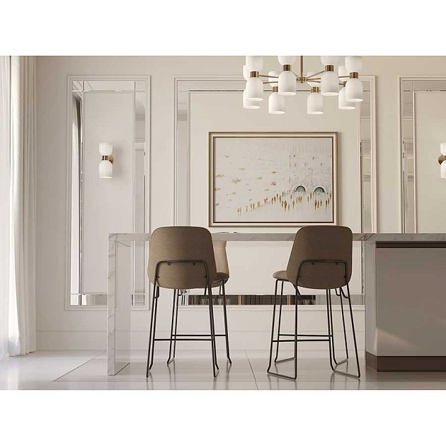 Кухонный стул Bergenson Bjorn Niels FH-NLS-CH-PL-GR изображение 11 Кухонный стул Bergenson Bjorn Niels FH-NLS-CH-PL-GR Фото № 11