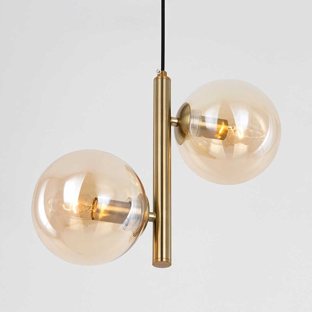 Подвесная люстра Citilux Лорен CL146023 Фото № 8