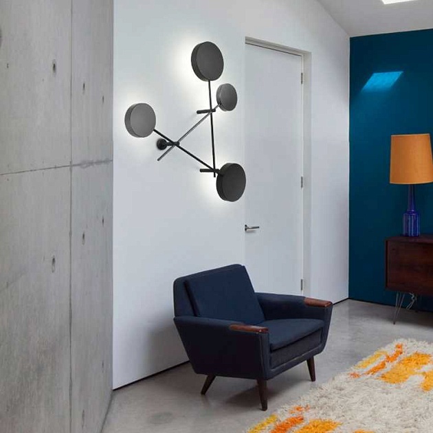 Бра Imperium Loft Iride Bernhardt 168483-26 Фото № 8