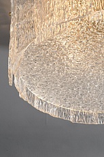 Потолочный светильник iLamp Manhattan C6315-D600 BR 5