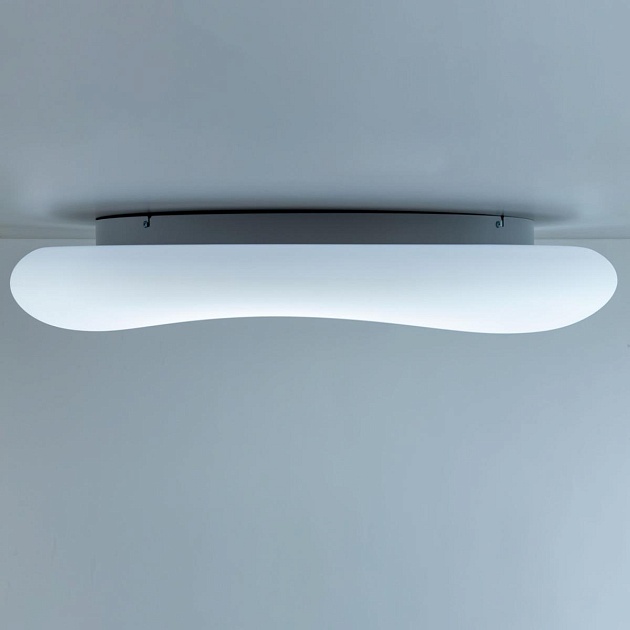 Потолочный светодиодный светильник Citilux Стратус Смарт CL732A800G изображение 14 Потолочный светодиодный светильник Citilux Стратус Смарт CL732A800G Фото № 14