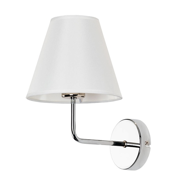 Бра Arte Lamp Elba A2581AP-1CC Фото № 1