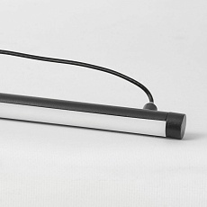 Подвесной светодиодный светильник Lussole Gilmer LSP-0932 4