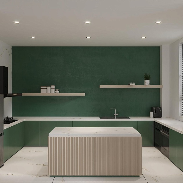 Встраиваемый светодиодный светильник Novotech Spot Lang 359427 Фото № 3