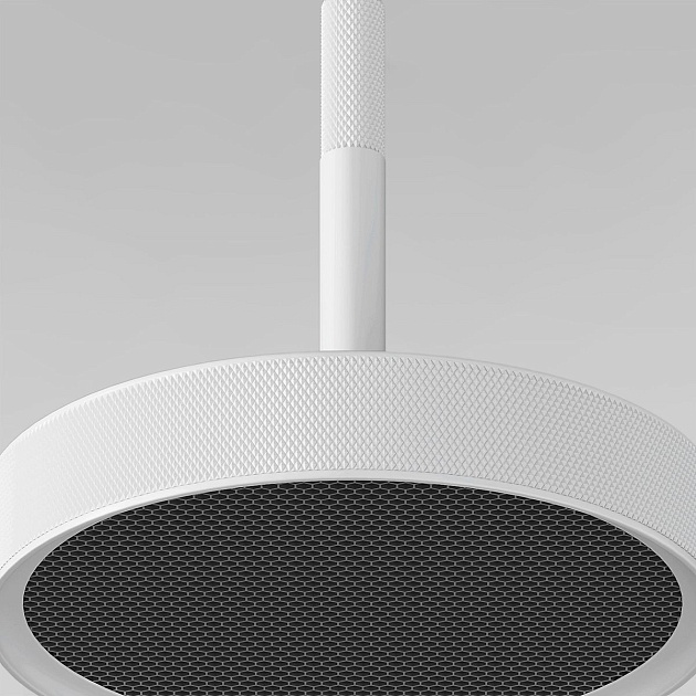Подвесной светильник Elektrostandard Plate 50260 LED a065412 Фото № 2