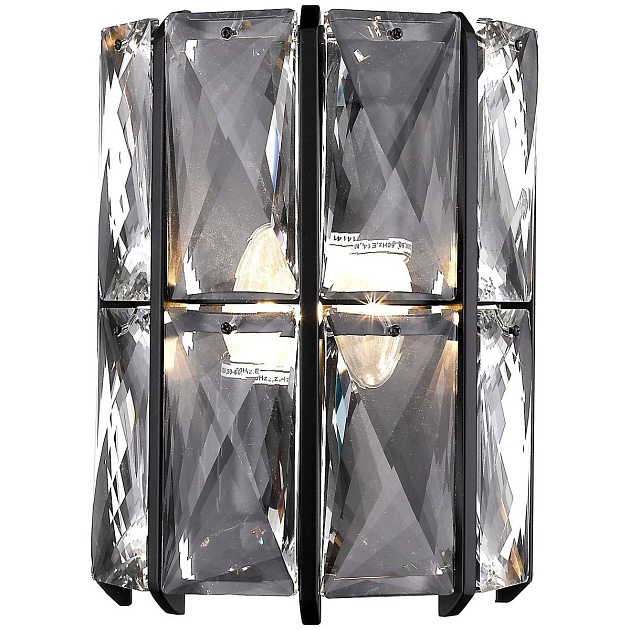 Настенный светильник Wertmark Karlin WE148.02.001 изображение 1 Настенный светильник Wertmark Karlin WE148.02.001 Фото № 1