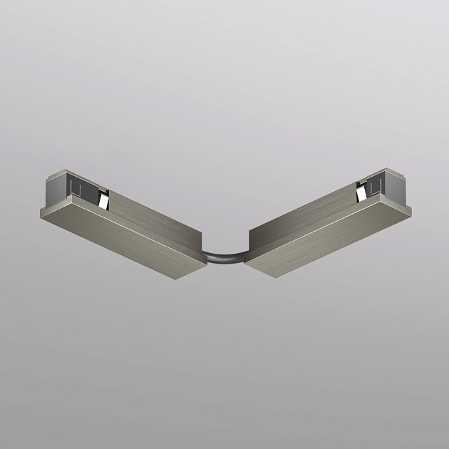 Коннектор гибкий Denkirs Shine Base TR5724-DN Фото № 1