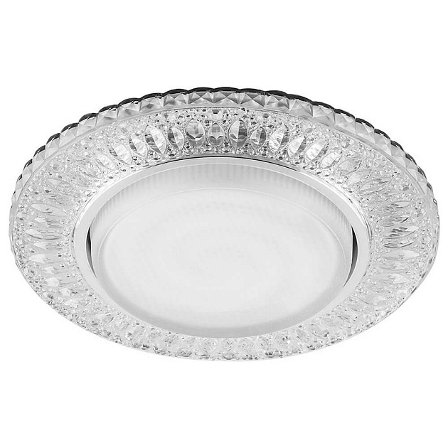 Встраиваемый светодиодный светильник Feron CD4022 29475 изображение 1 Встраиваемый светодиодный светильник Feron CD4022 29475 Фото № 1