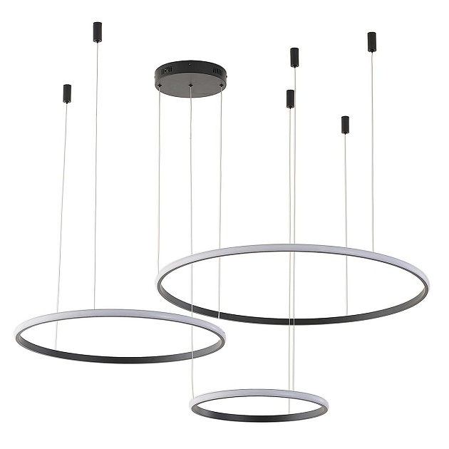 Подвесной светильник Zortes RINGOLIGHT ZRS.33320.120F Фото № 1