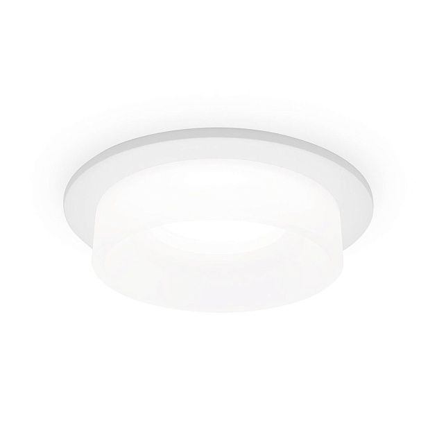 Встраиваемый светильник Ambrella light Techno TN1311 Фото № 1