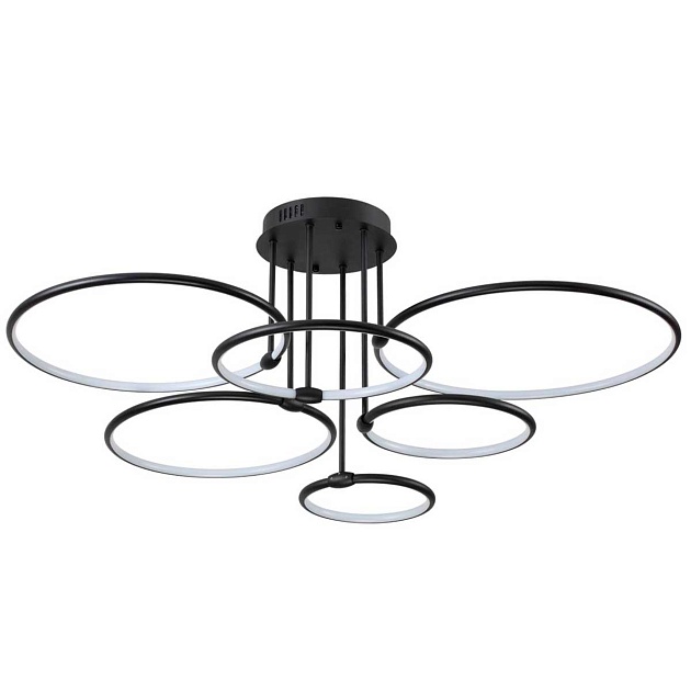 Потолочная люстра Lumion URSULA 6506/99CL Фото № 1