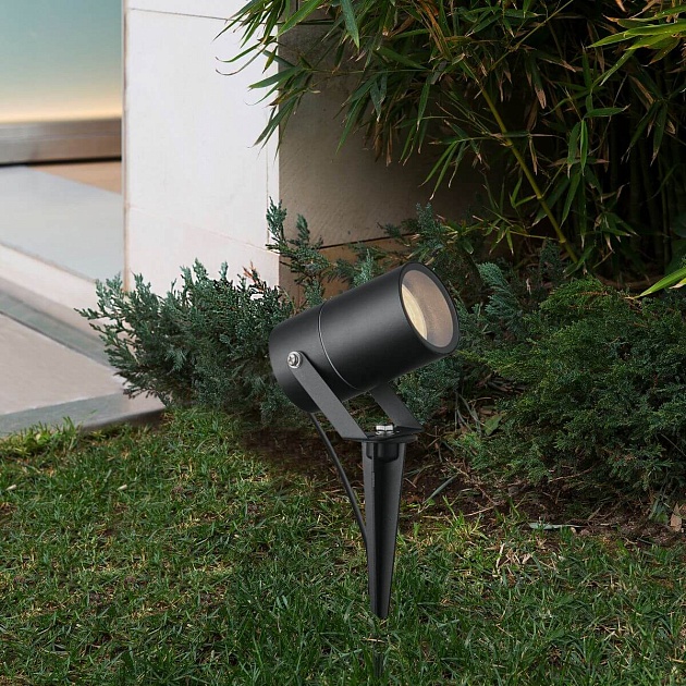 Ландшафтный светильник Mantra Quebec 8155 Фото № 4
