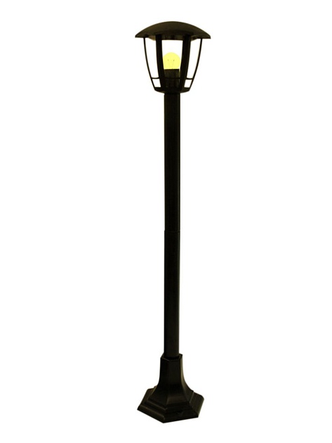 Уличный светильник Apeyron Валенсия 11-161 Фото № 3