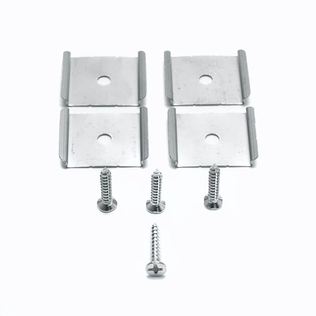 Профиль алюминиевый накладной "Линии света" Feron CAB256 10367 изображение 5 Профиль алюминиевый накладной "Линии света" Feron CAB256 10367 Фото № 5