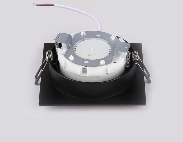 Встраиваемый светильник Ambrella light TECHNO SPOT TN51917 изображение 7 Встраиваемый светильник Ambrella light TECHNO SPOT TN51917 Фото № 7