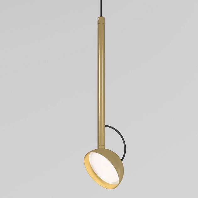 Подвесной светодиодный светильник Elektrostandard Join 50313 LED a068618 Фото № 1