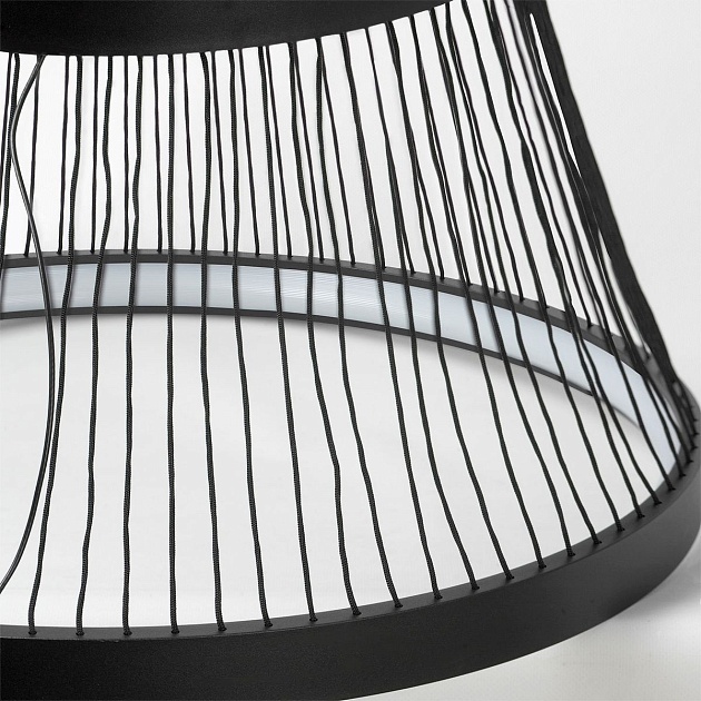 Подвесной светодиодный светильник Lussole Macon LSP-7310 Фото № 4