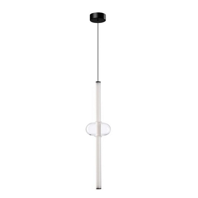 Подвесной светодиодный светильник Arte Lamp Rigla A6838SP-12CL Фото № 1