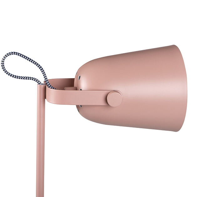 Настольная лампа Kanlux RAIBO E27 PK 36285 Фото № 3