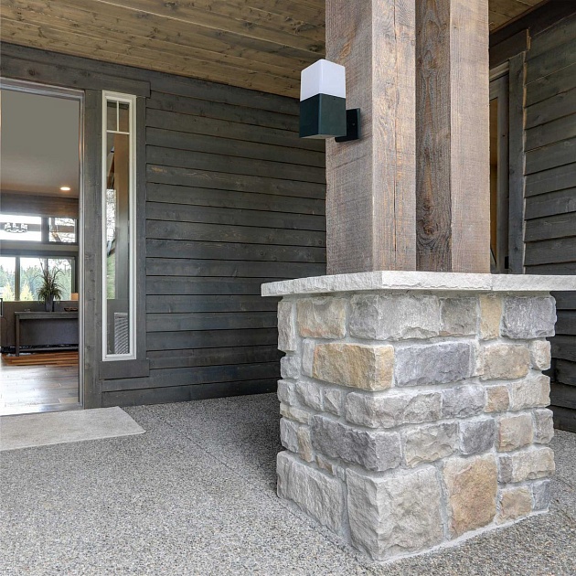 Уличный настенный светильник Apeyron 12-139 изображение 4 Уличный настенный светильник Apeyron 12-139 Фото № 4