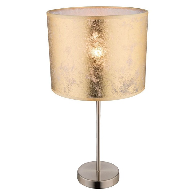 Настольная лампа Globo Amy 15187T1 Фото № 1